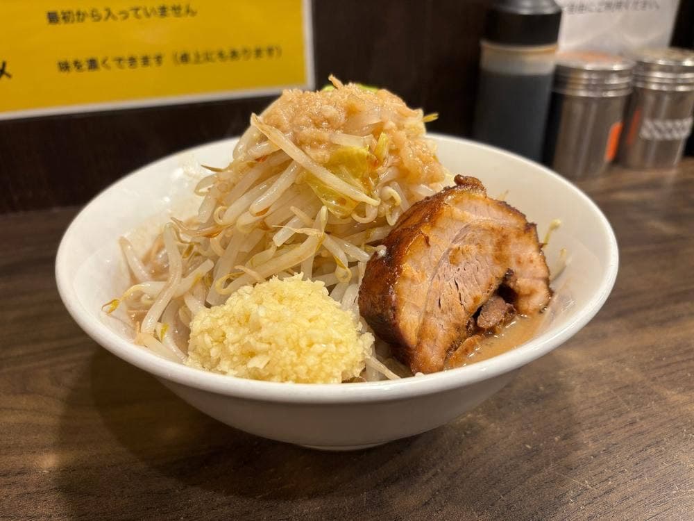 ラーメン つづき