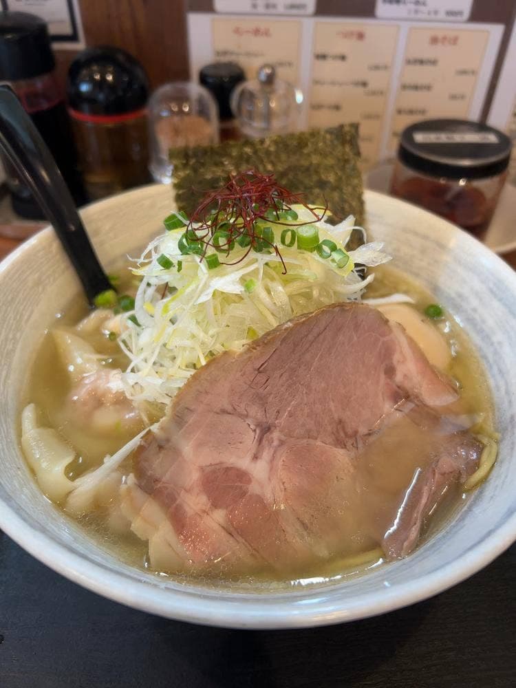 麺屋匠堂