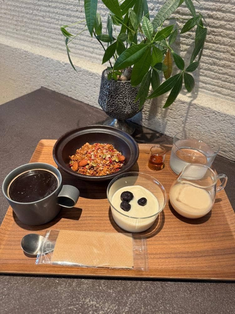 CAFÉ Tarot