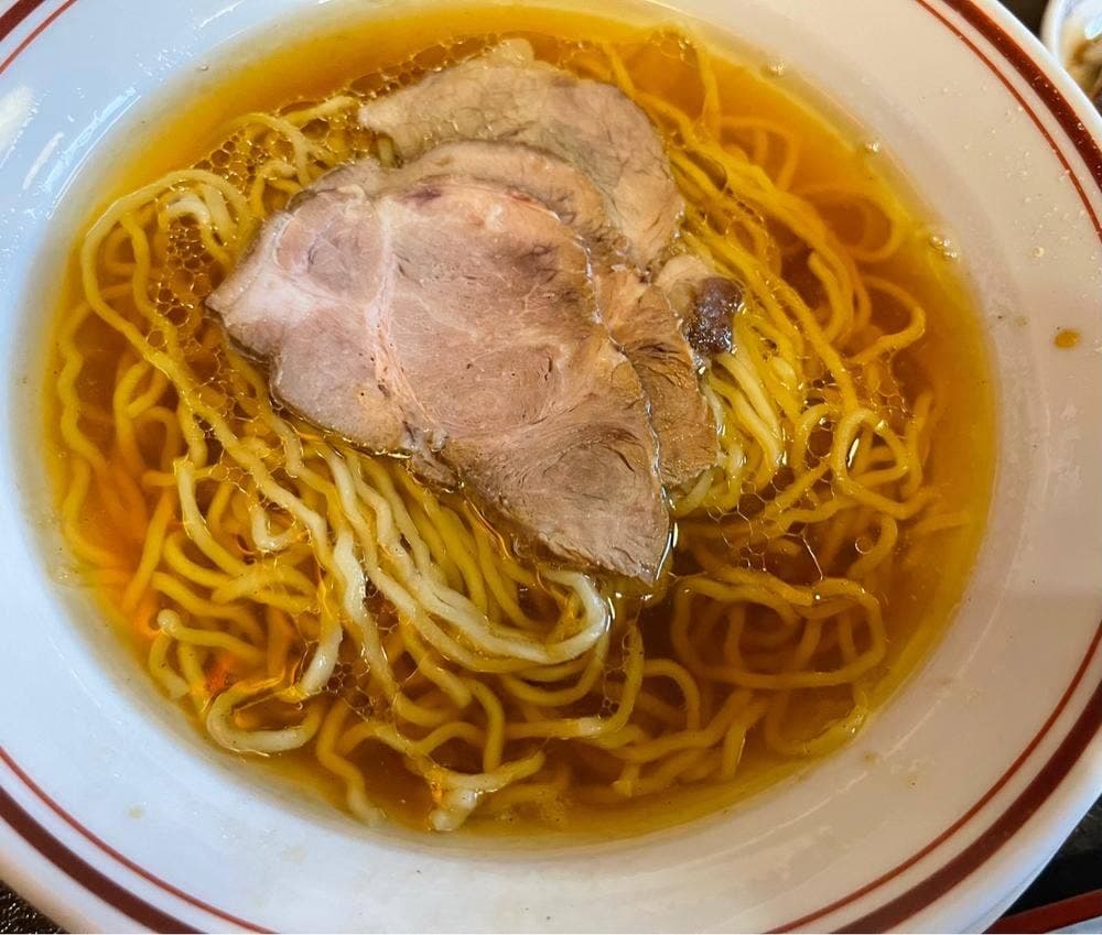 中国料理 大連