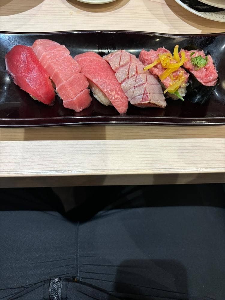 回転寿司みさき 三郷店