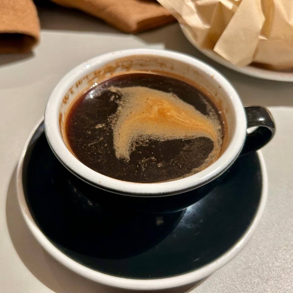 STREAMER COFFEE COMPANY SHINTORANOMON