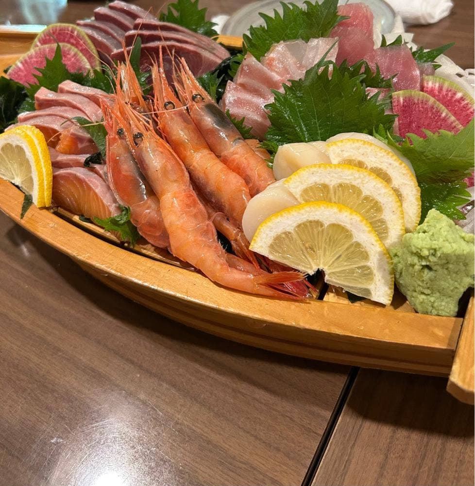 藤喜丸 新川店