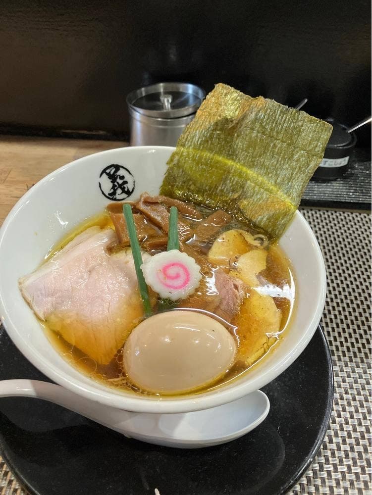 麺屋 義