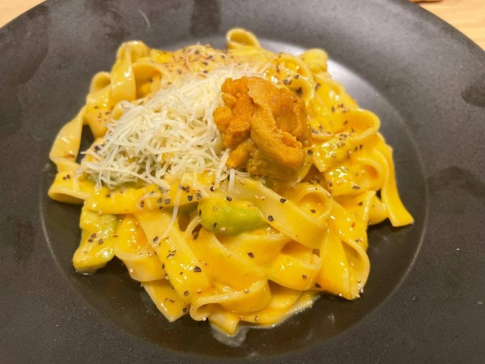 鎌倉パスタ シャポー船橋店