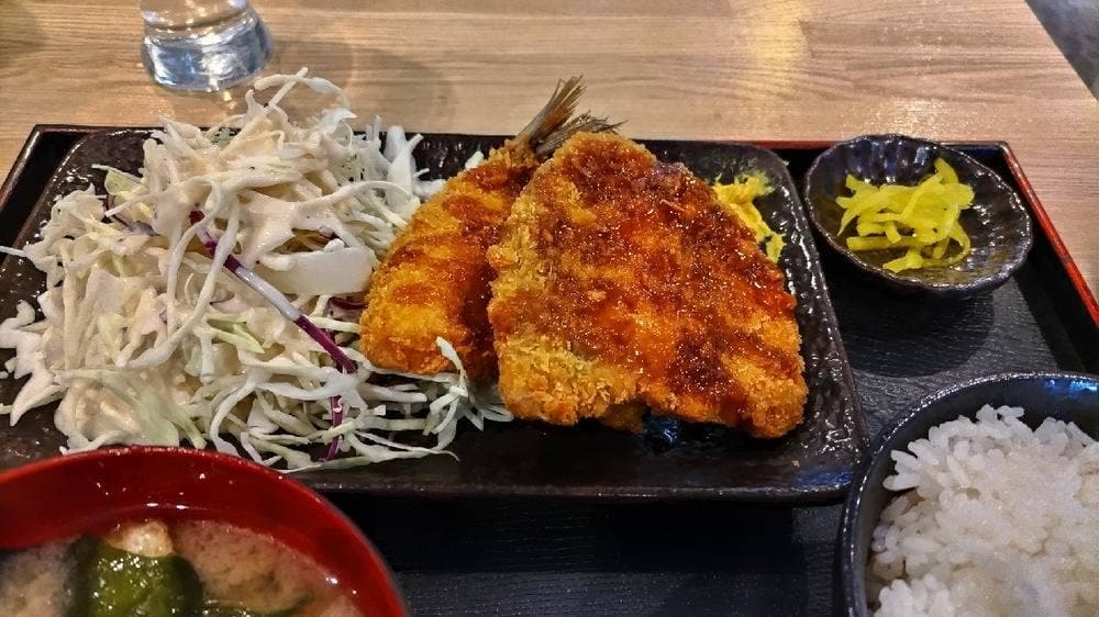 三番酒場