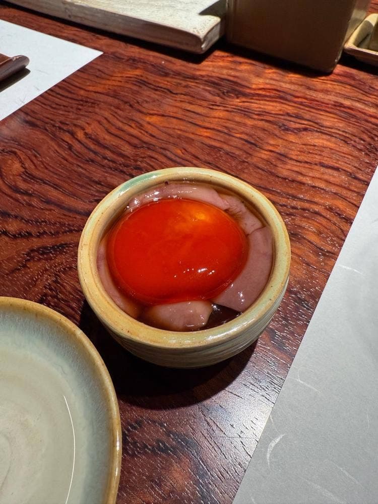 虎ノ門 焼き鳥 國よし