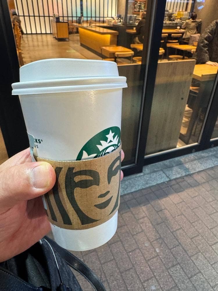 スターバックス コーヒー ルミネ立川店