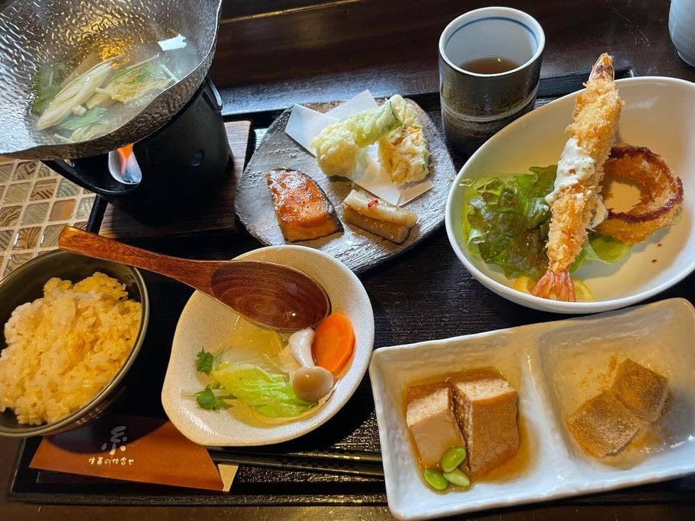生姜専門店 糸