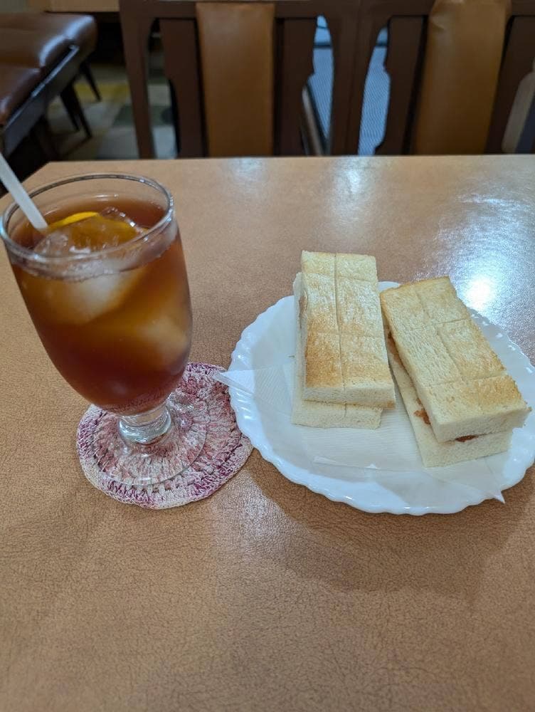 フォンテーヌ