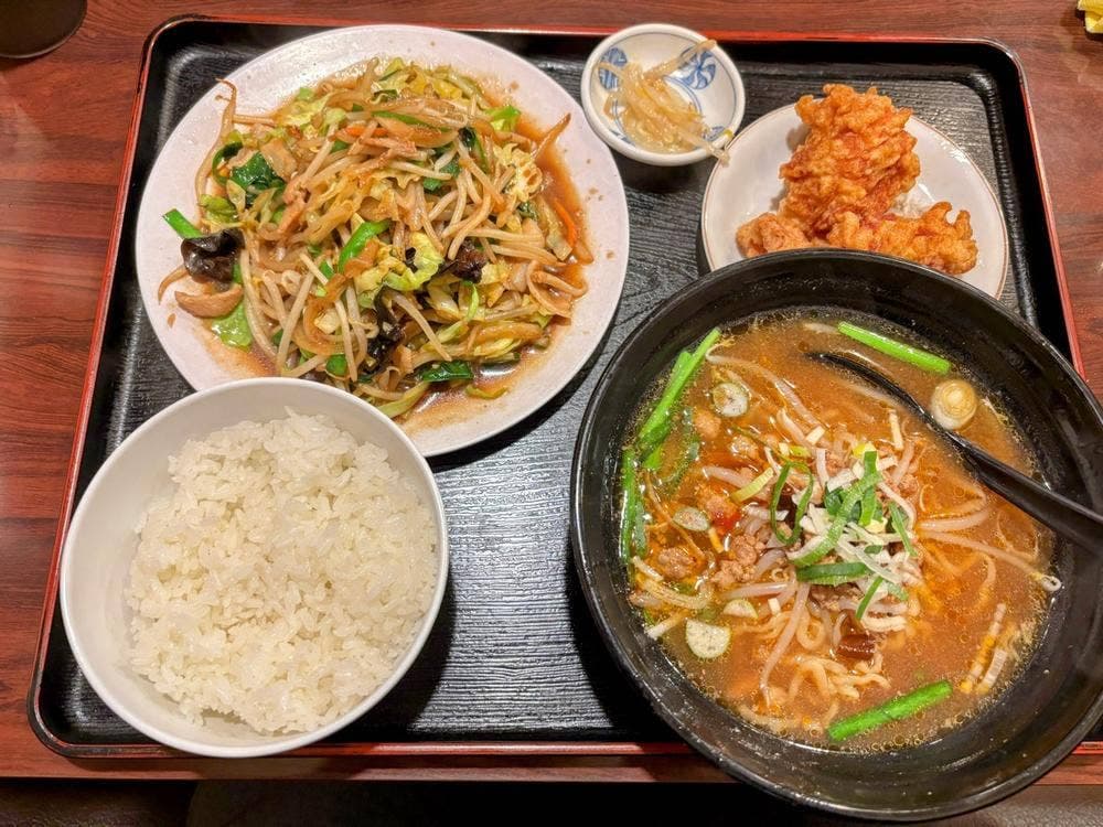 盛家