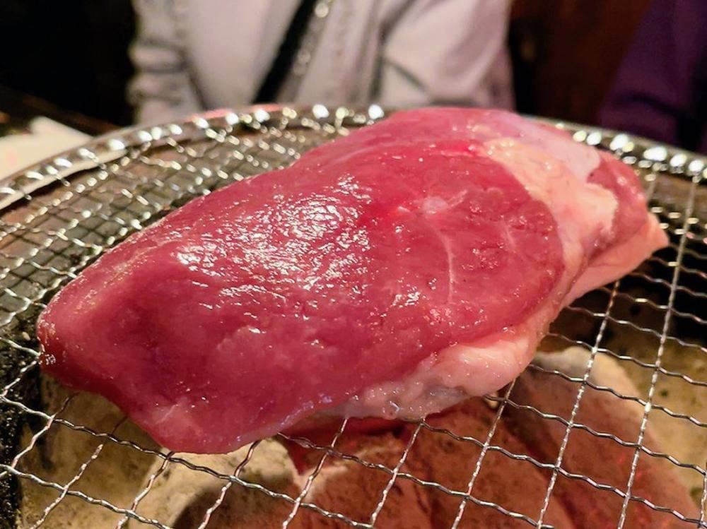 四谷ホルモン