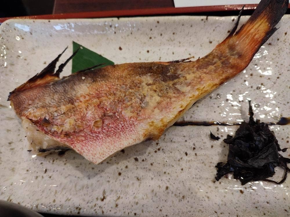 海鮮処マルマサ