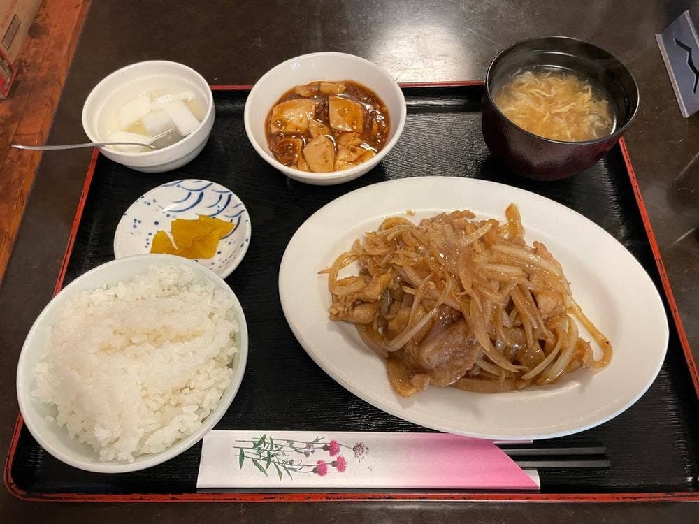 味屋