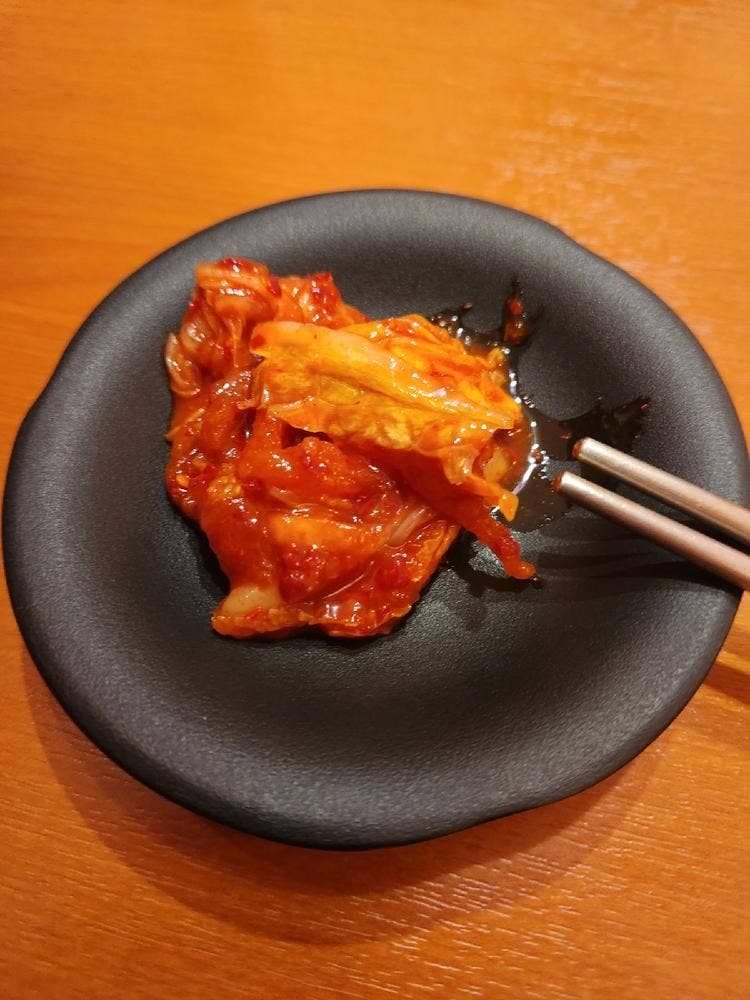 オモニのひと味 イオンおゆみ野店