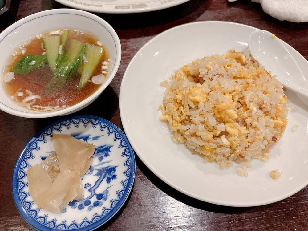 来々軒