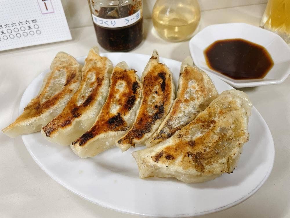 亀鶴食堂