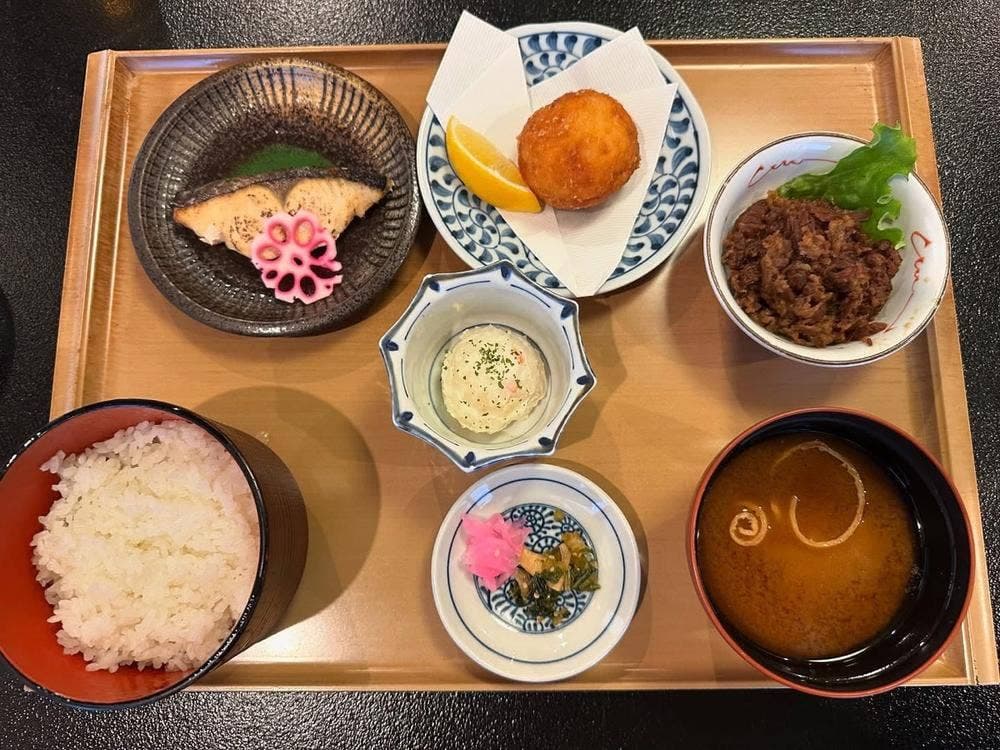 磯料理 まるけい