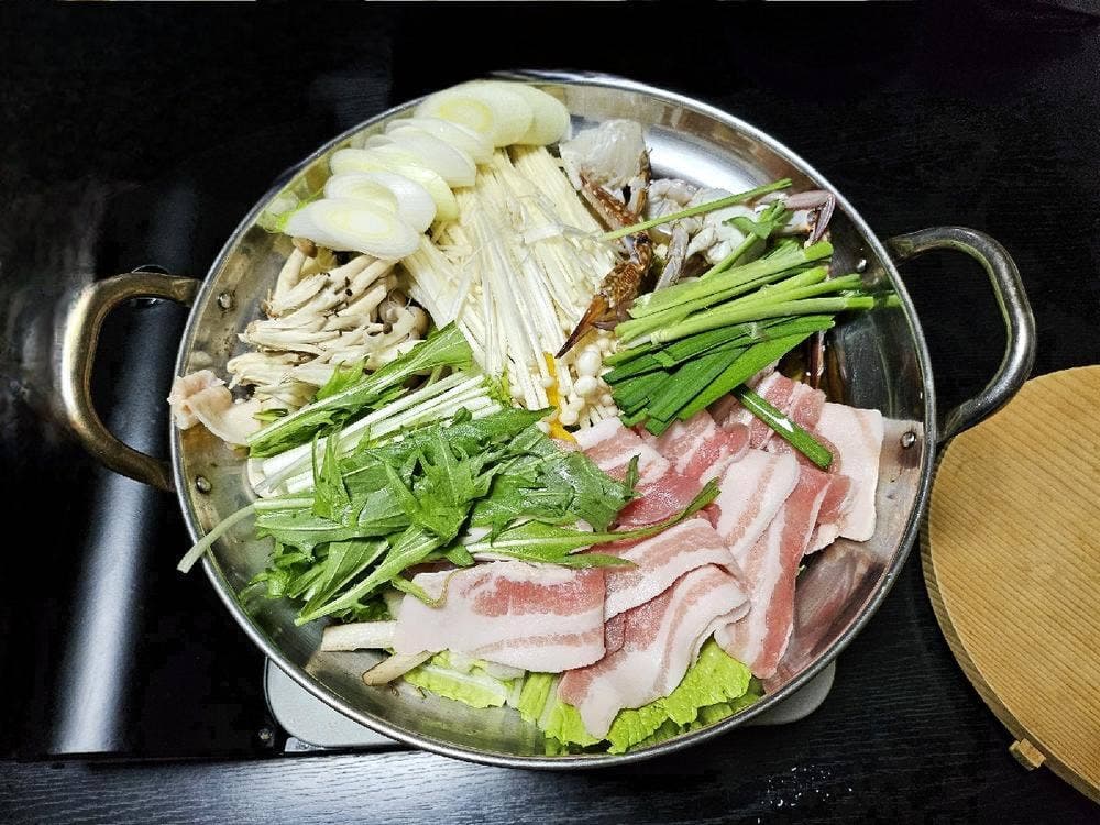 旬肴料理 かえで