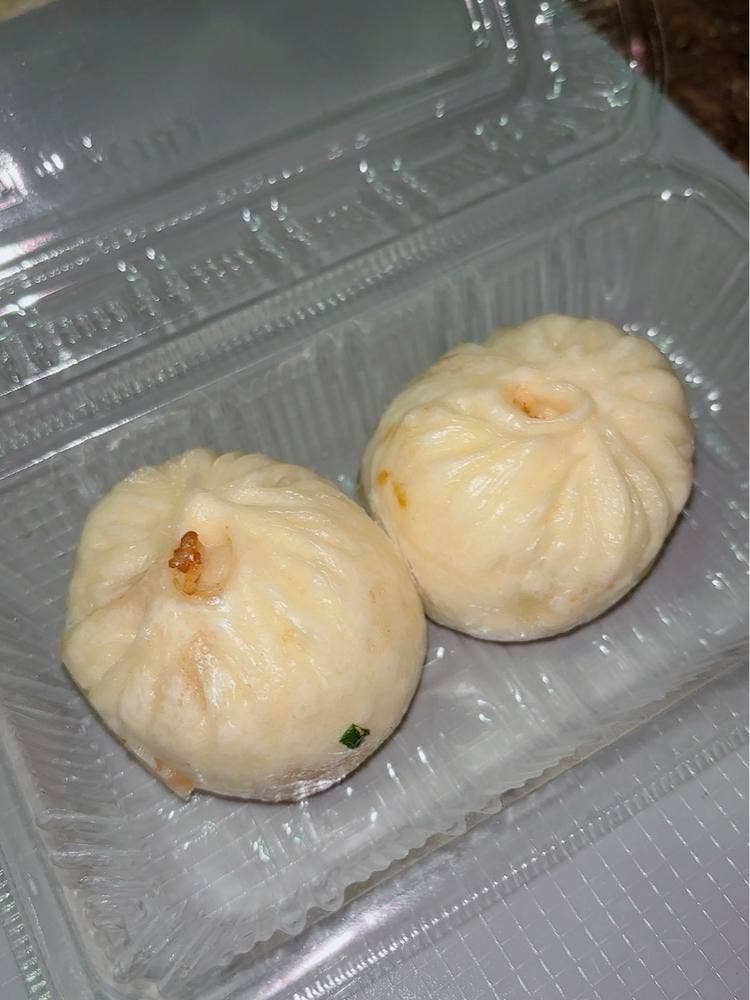 孫ちゃん上海焼き小籠包 3号店