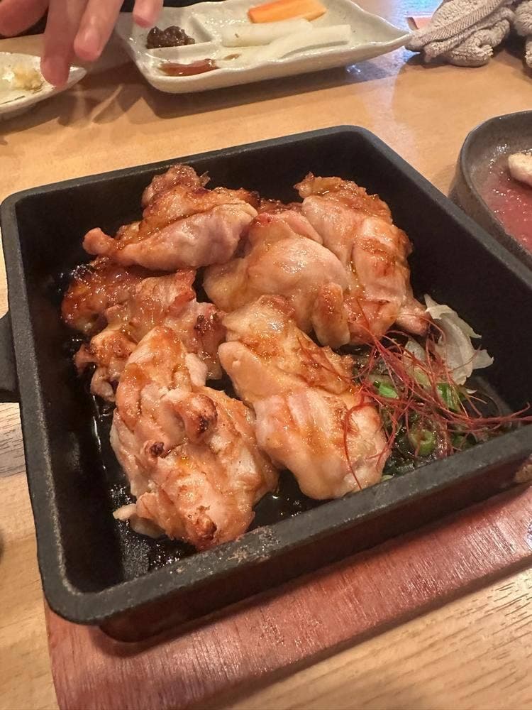 旭肉店
