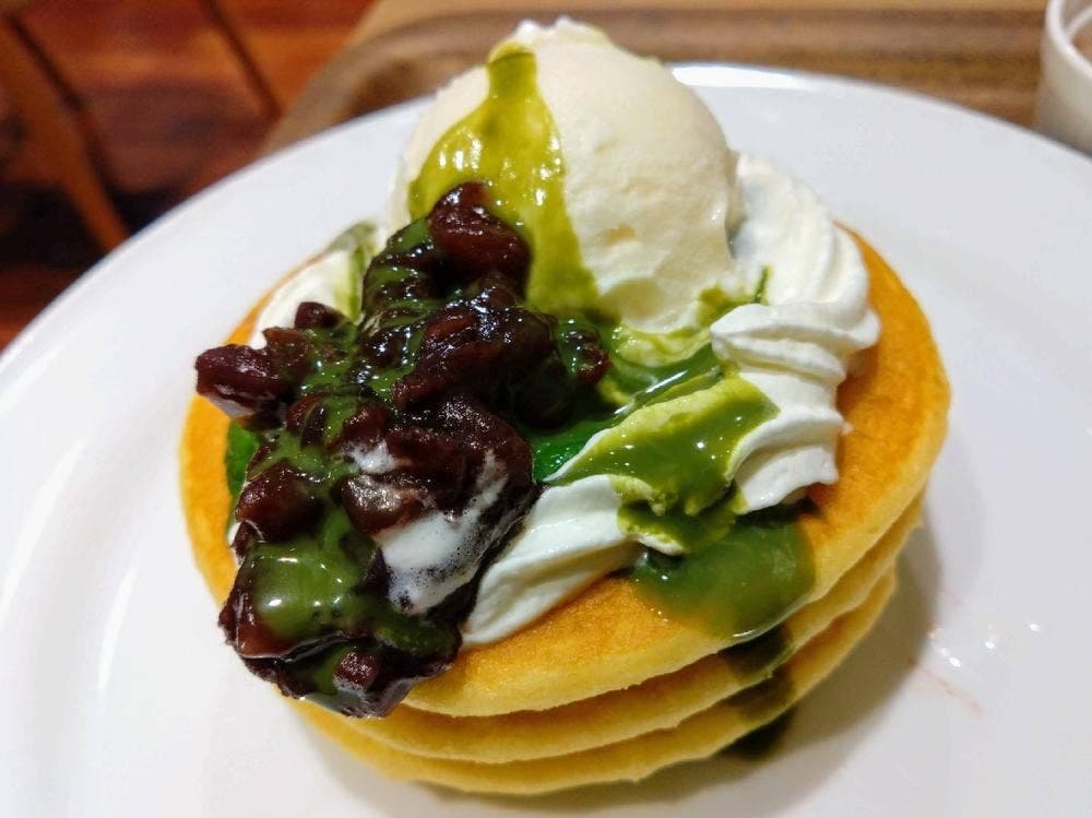 カッフェ イタリアン・トマト 光が丘IMA店
