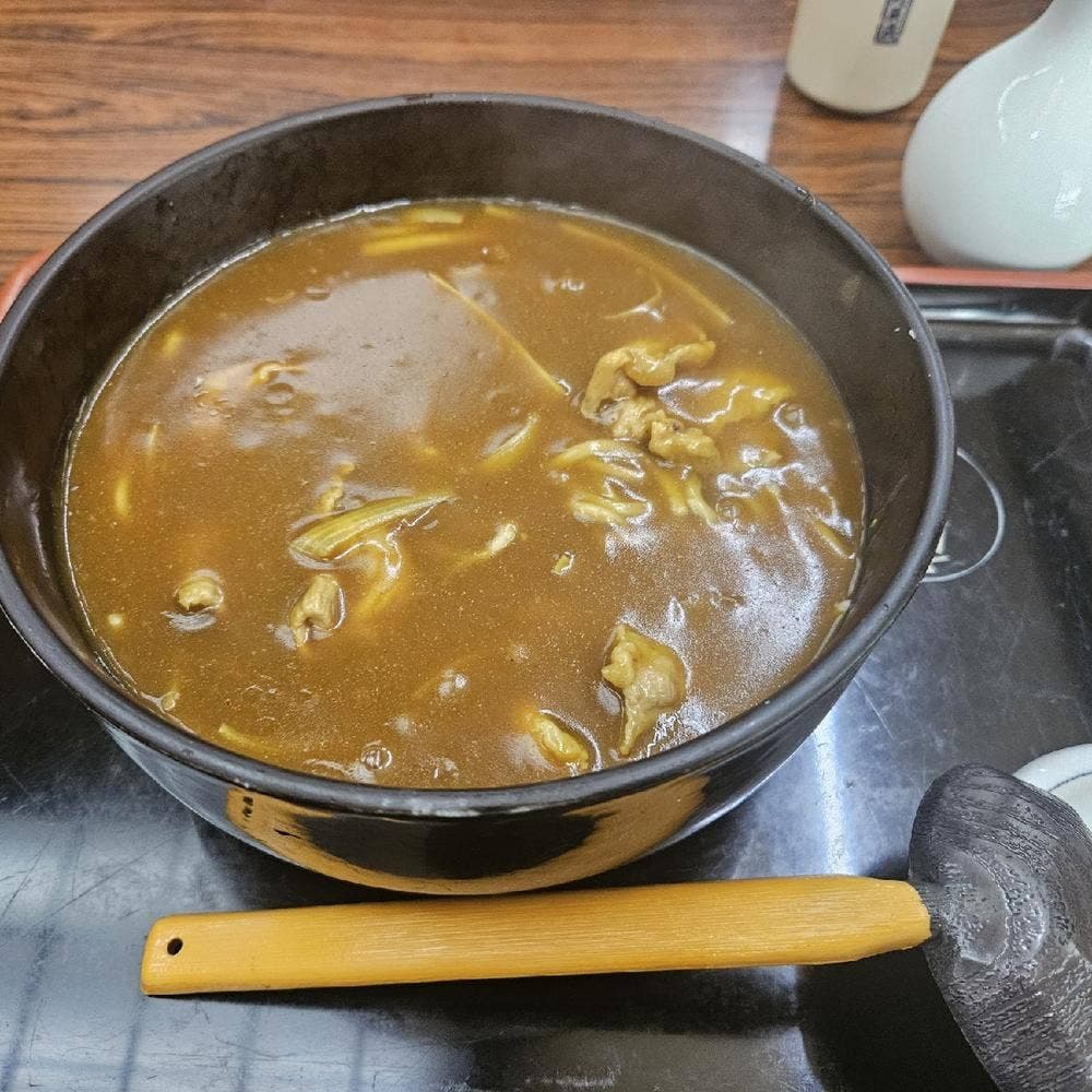 そば処 廣栄屋