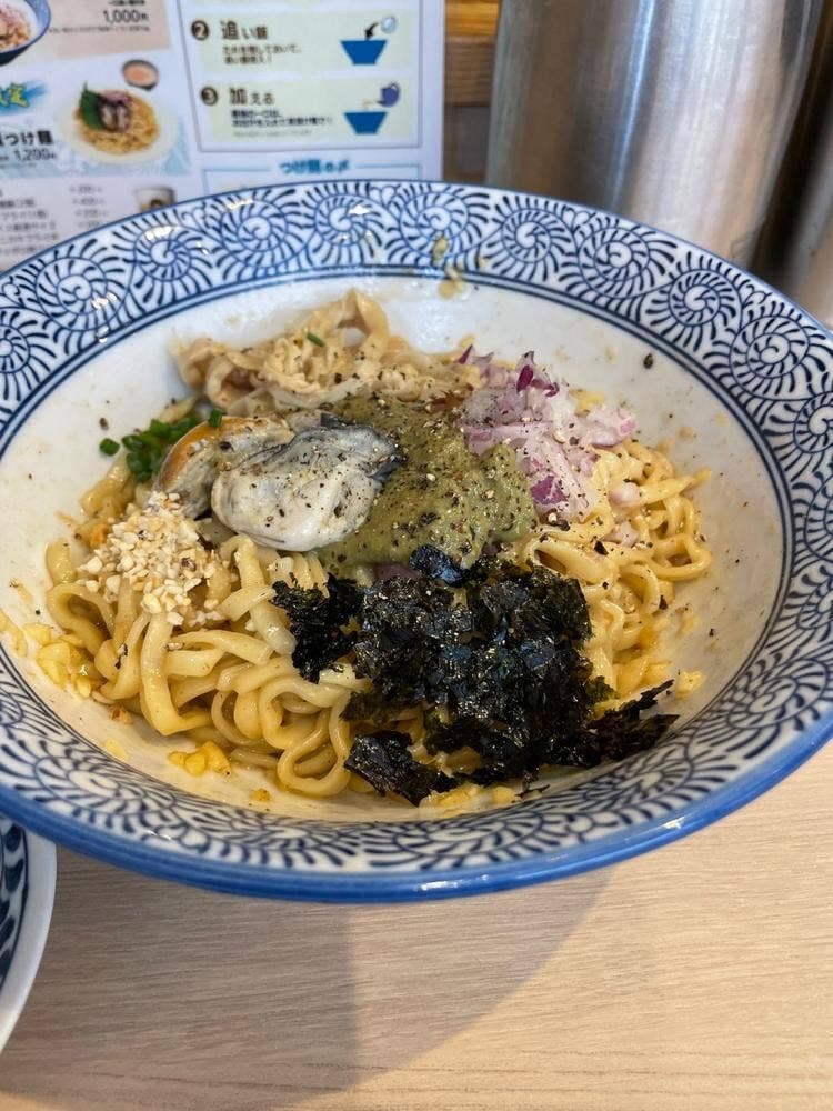 かきのおきて 神田店