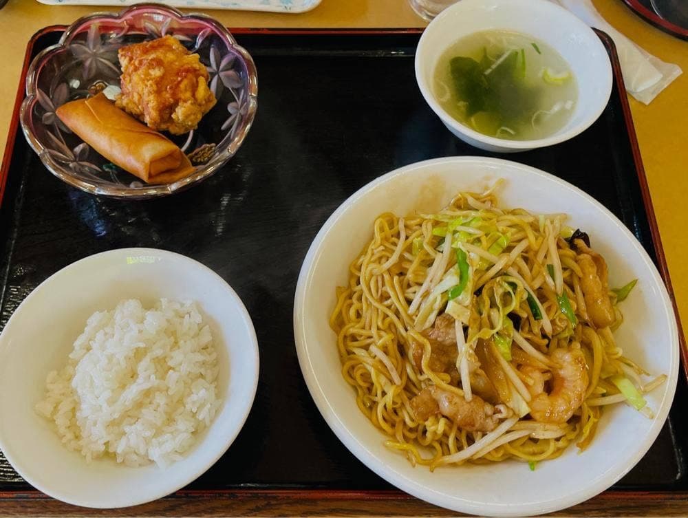 萬楽飯店鳴子