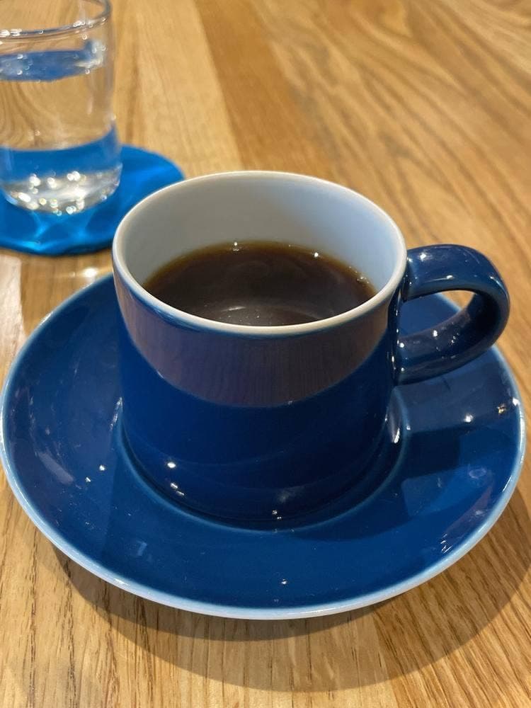 cafe CYAN
