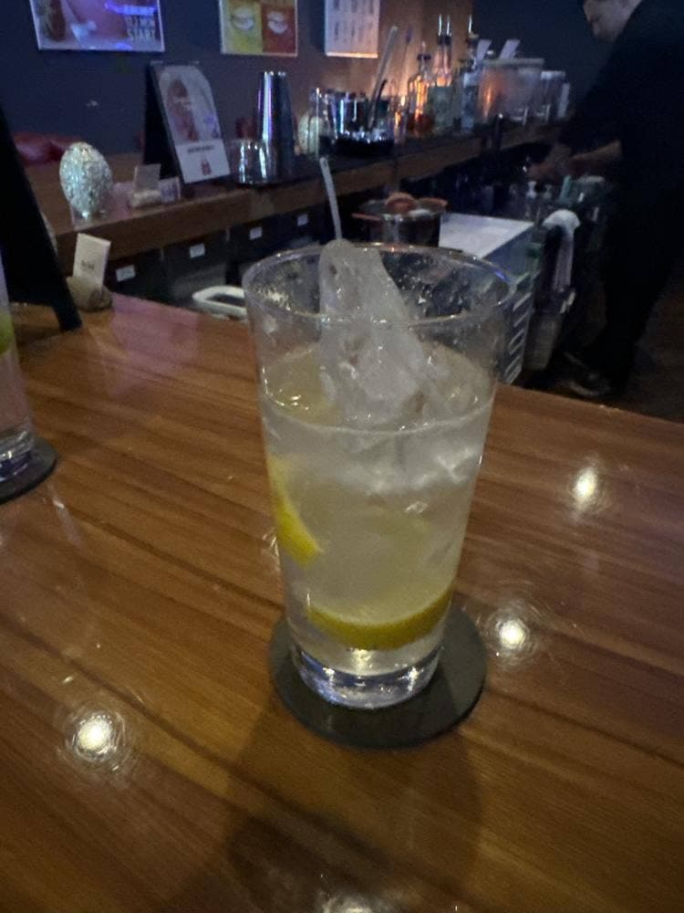 Bar Grab