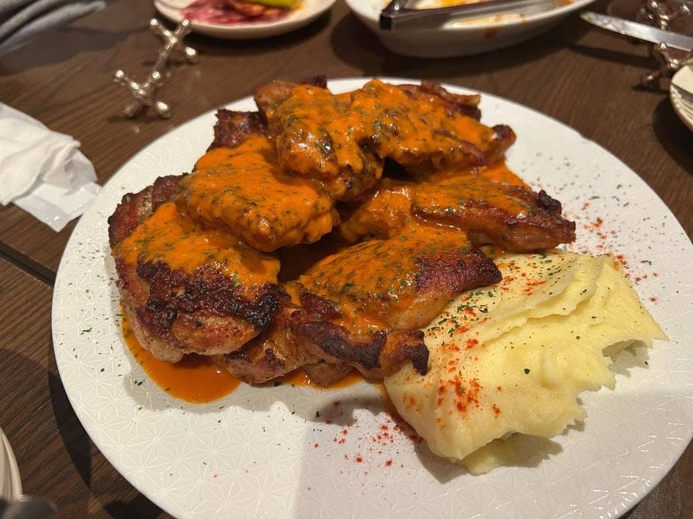 LIZARRAN 新橋店