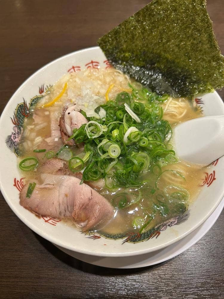 来来亭 長居公園店