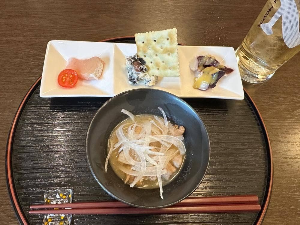 居酒屋 ぽんず