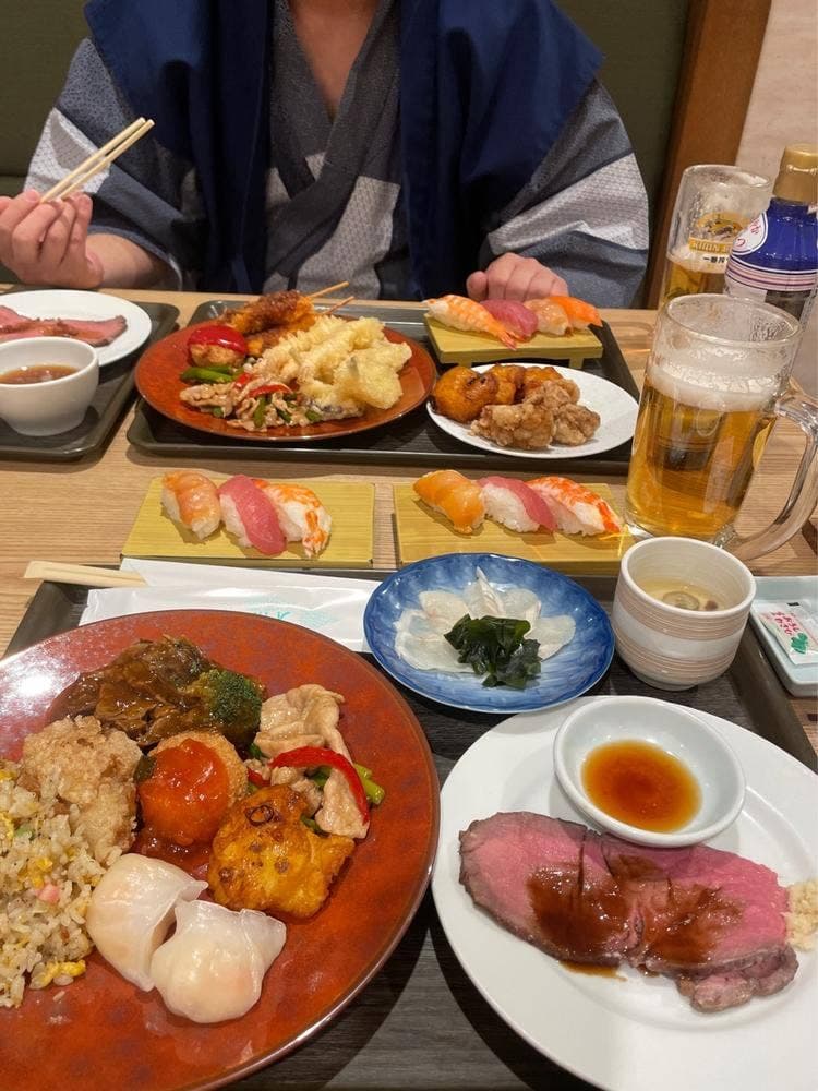 ホテルサンバレー伊豆長岡