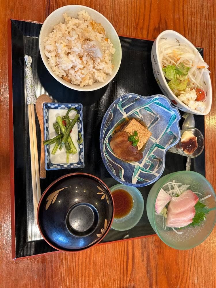 成田家