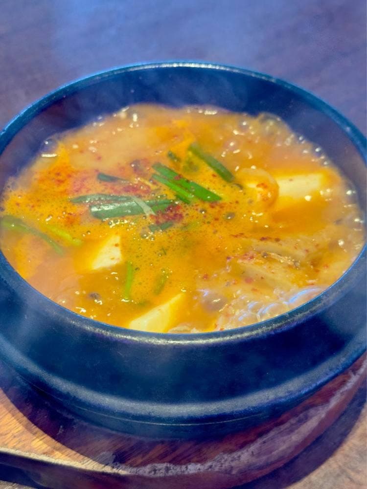 コリアンダイニング李朝園 大津一里山店