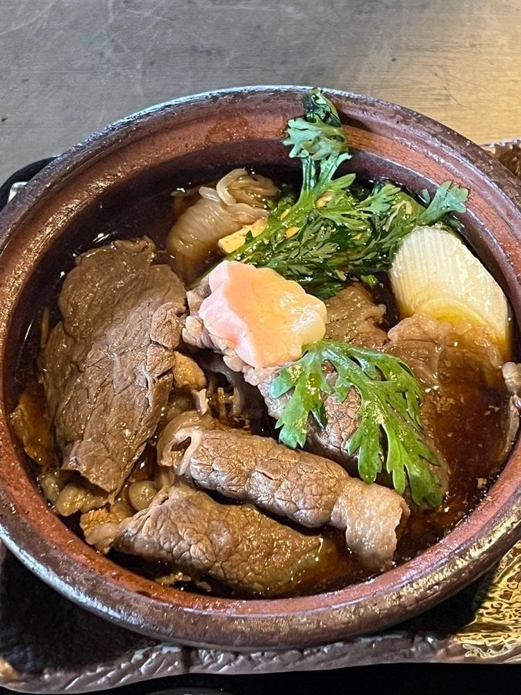 江戸料理 櫻田