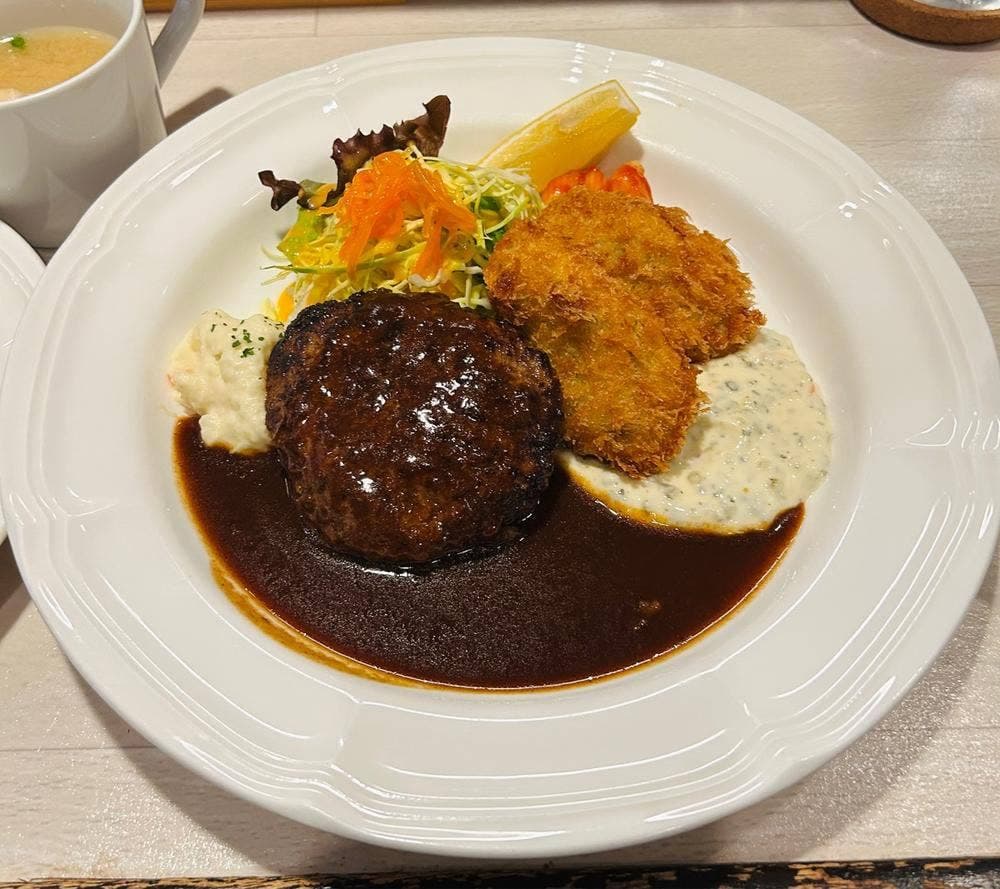 洋食キッチン al.baum