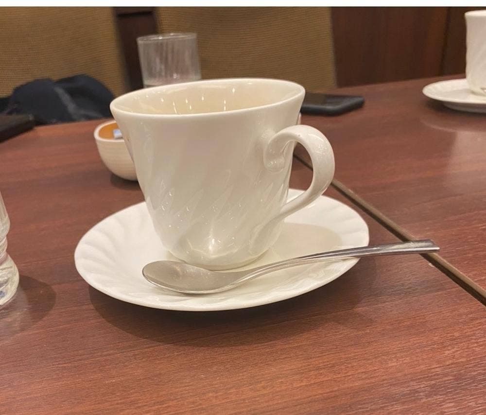 喫茶室ルノアール 品川港南口店