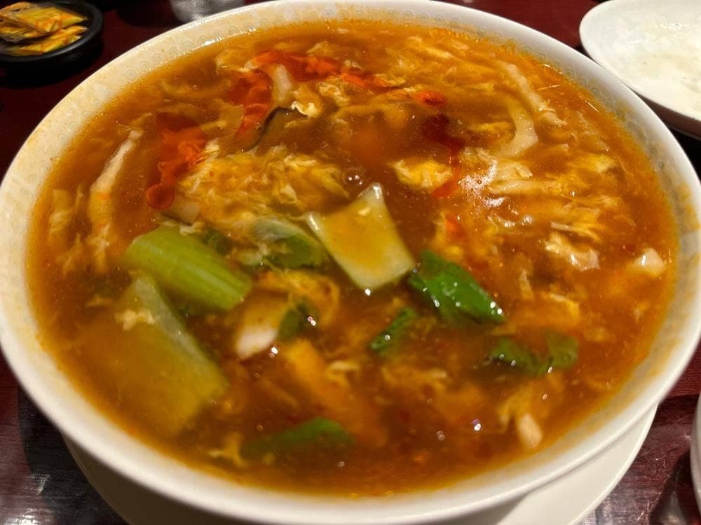 SANKOUEN CHINA CAFE & DINING