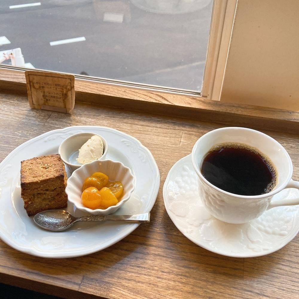 2F coffee