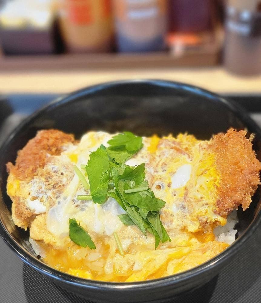 松のや 瓢箪山店