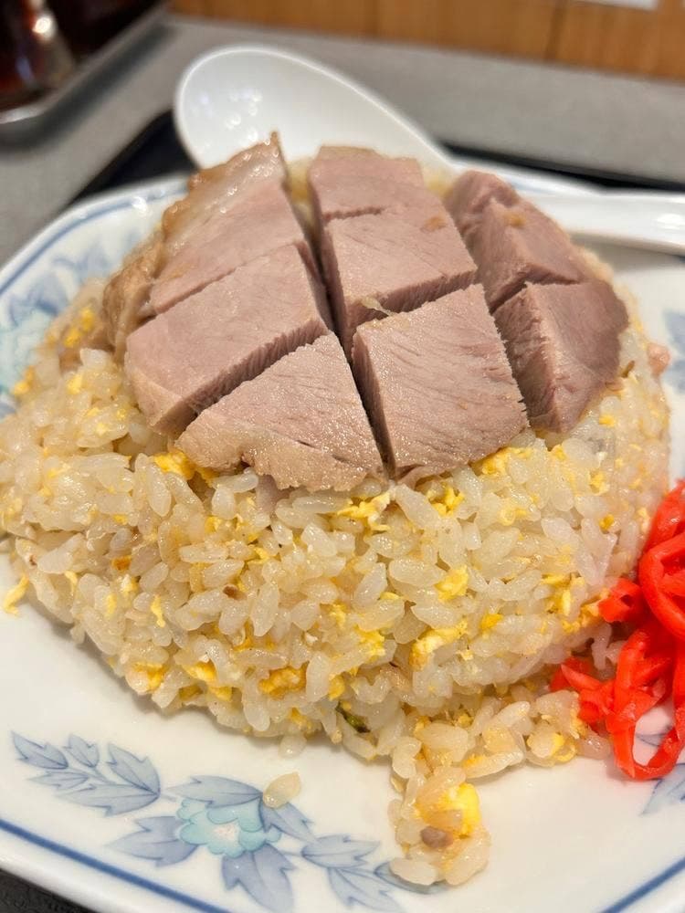 らーめん 甚兵衞