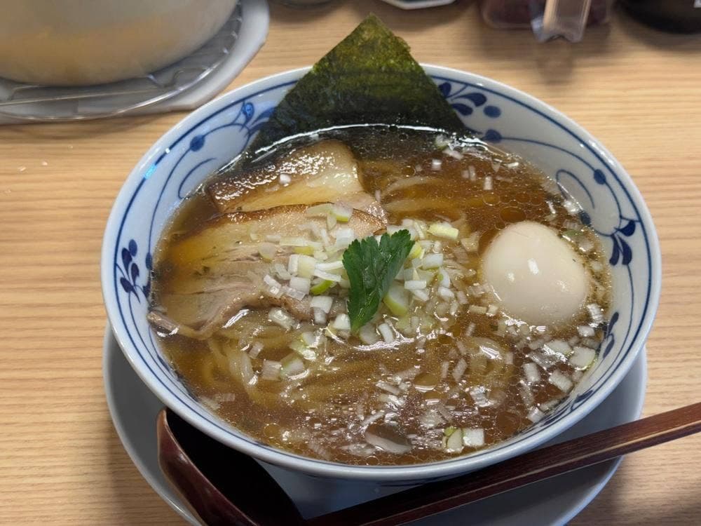 麺屋寿