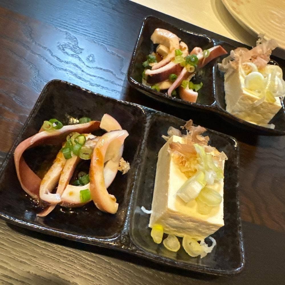 串屋 天笑