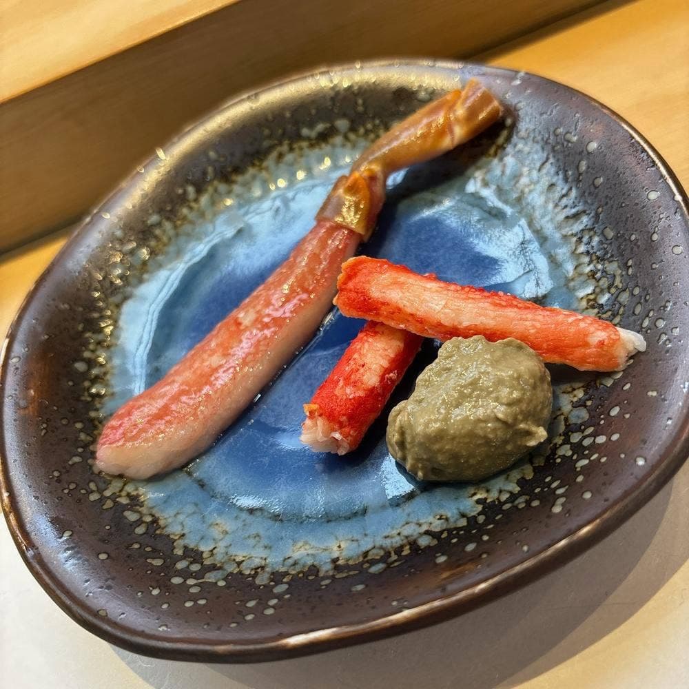 すし菊地
