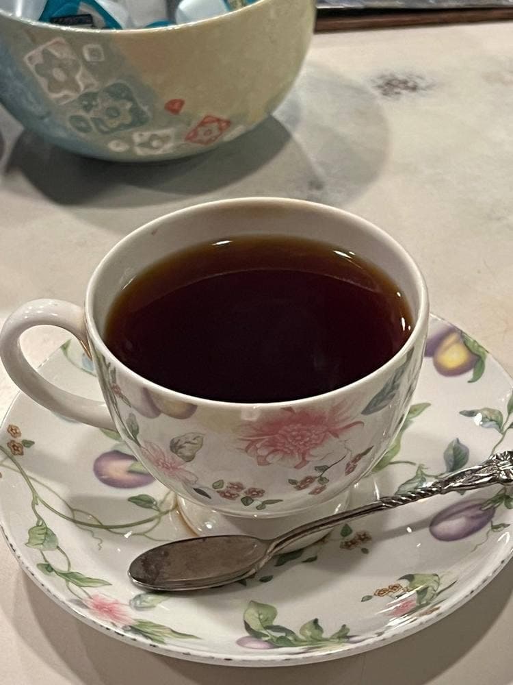 コーヒーマーチ