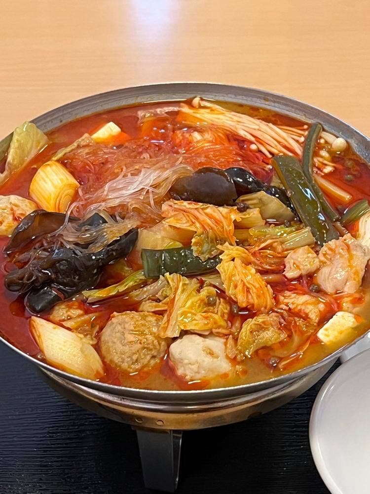 佳鼎火鍋屋