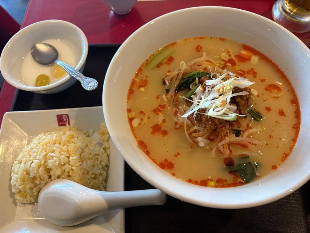 中華料理 春華秋実 有明フロンティアビル店